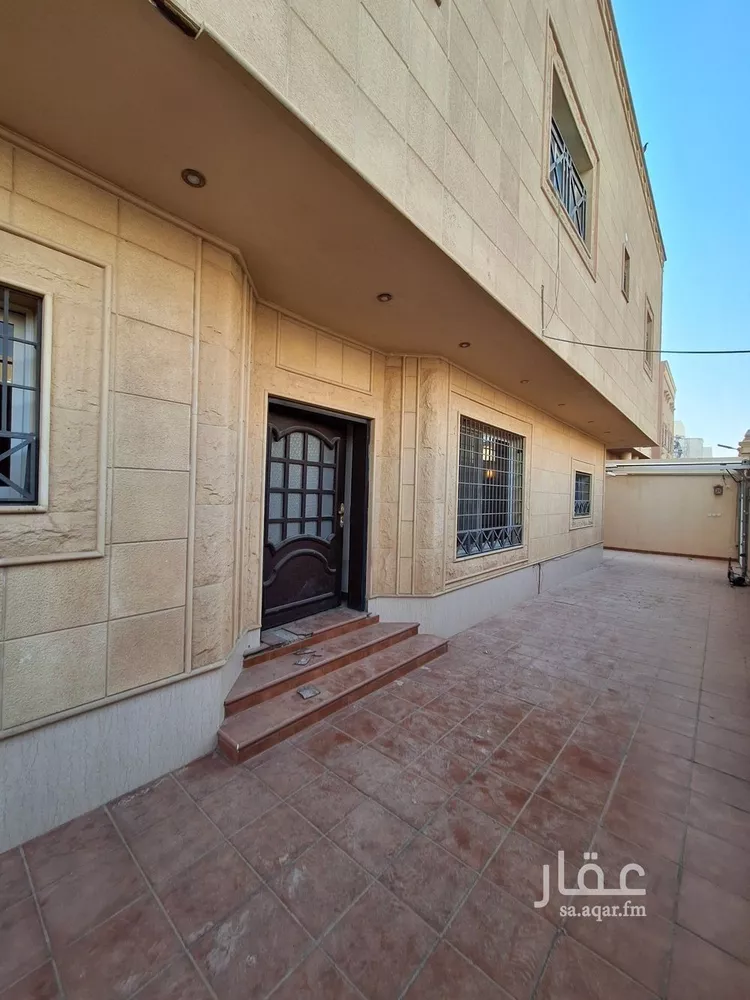دور للإيجار في شارع الخزاعي, حي الفيحاء, مدينة الرياض, منطقة الرياض