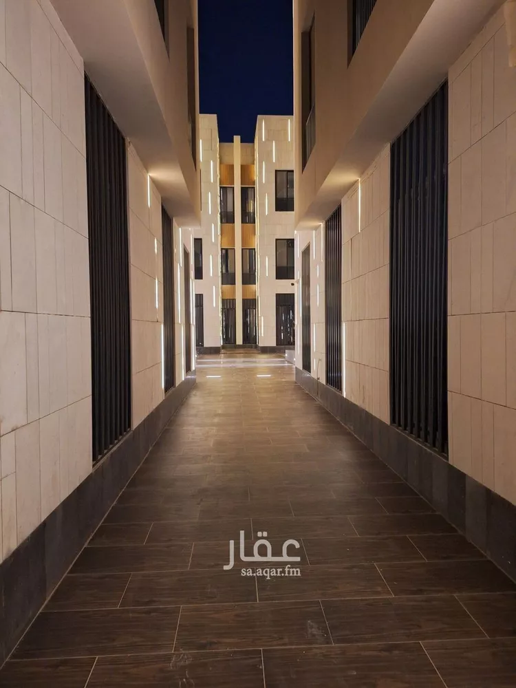 شقة للبيع في شارع شبه الجزيره, حي السعادة, مدينة الرياض, منطقة الرياض صورة 4