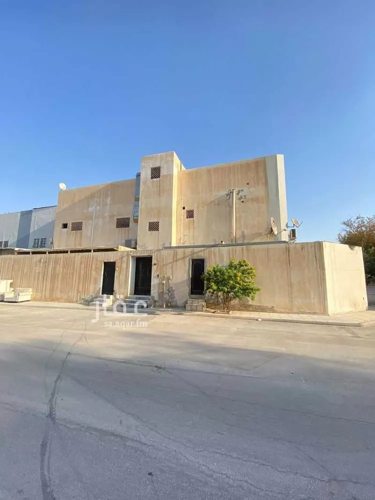 فيلا للبيع في شارع الغريف, حي الفيحاء, مدينة الرياض, منطقة الرياض صورة 3