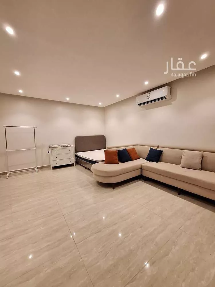 شقة للإيجار في شارع الأمير محمد بن عبدالرحمن بن عبدالعزيز, حي الفيحاء, مدينة الرياض, منطقة الرياض صورة 4