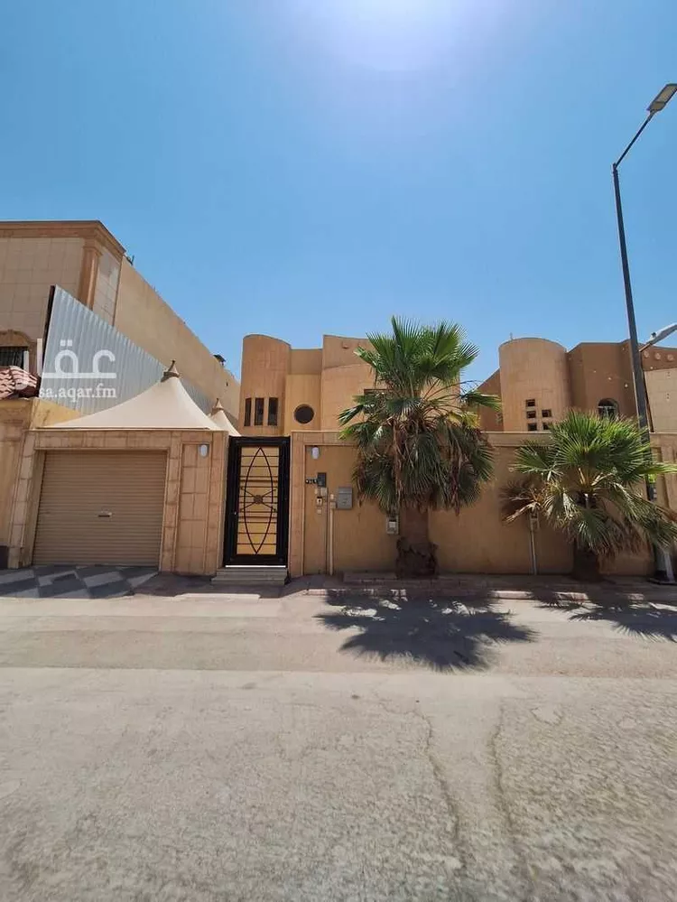 Villa for Rent in Riyadh Al Fayha