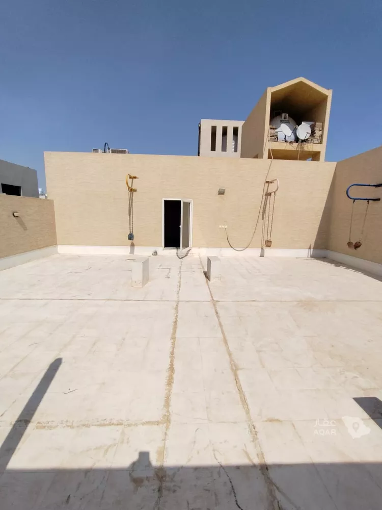 استوديو للإيجار في شارع البظاظة, حي السعادة, مدينة الرياض, منطقة الرياض 9