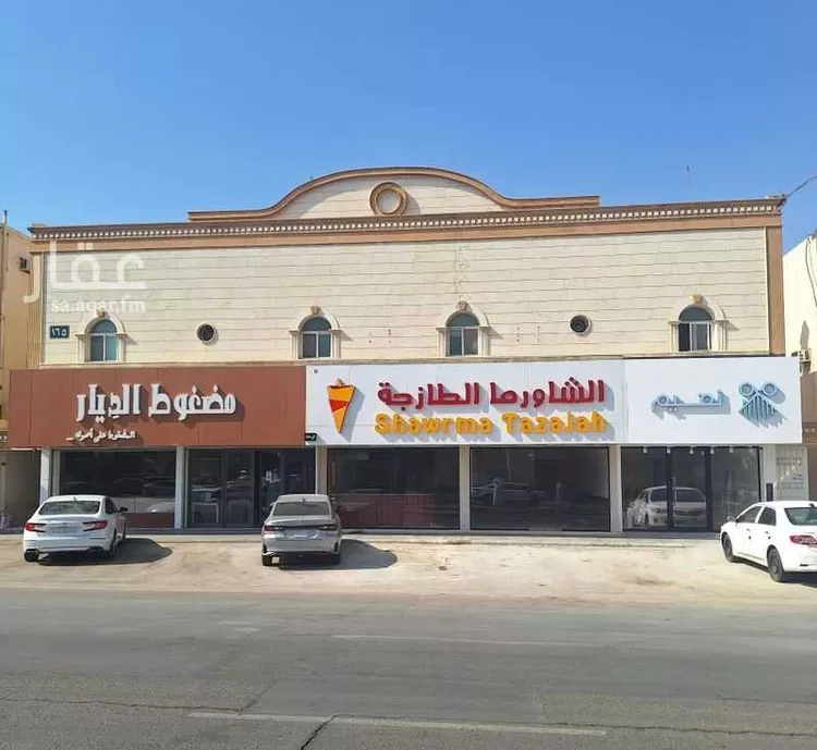 شقة للإيجار في شارع الزبير ابن العوام ابن خويلد ابن اسد, حي السلام, مدينة الرياض, منطقة الرياض