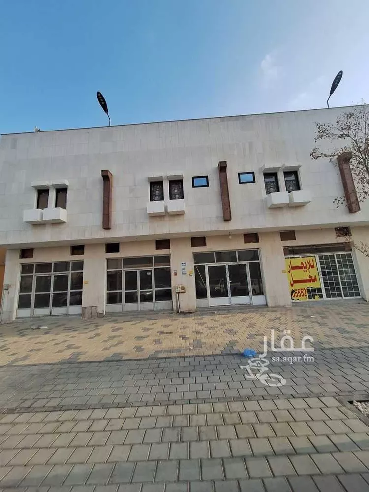 محل للإيجار في شارع الامير سعد بن عبدالرحمن , حي الفيحاء, مدينة الرياض, منطقة الرياض صورة 2