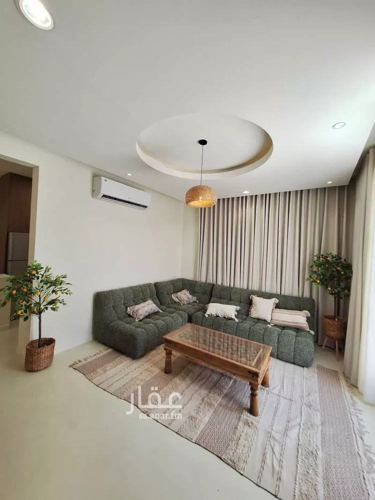 شقة للإيجار في شارع التفاؤل, حي الفيحاء, مدينة الرياض, منطقة الرياض صورة 2