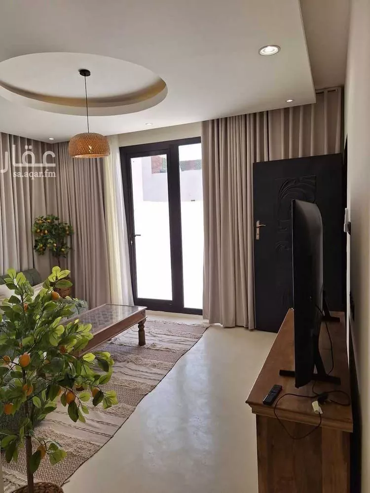 شقة للإيجار في شارع التفاؤل, حي الفيحاء, مدينة الرياض, منطقة الرياض صورة 4