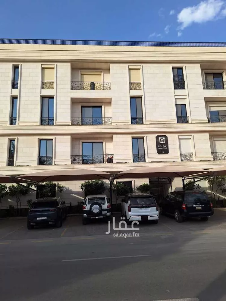 شقة للإيجار في شارع أبي الفتح الشهاب, حي الريان, مدينة الرياض, منطقة الرياض