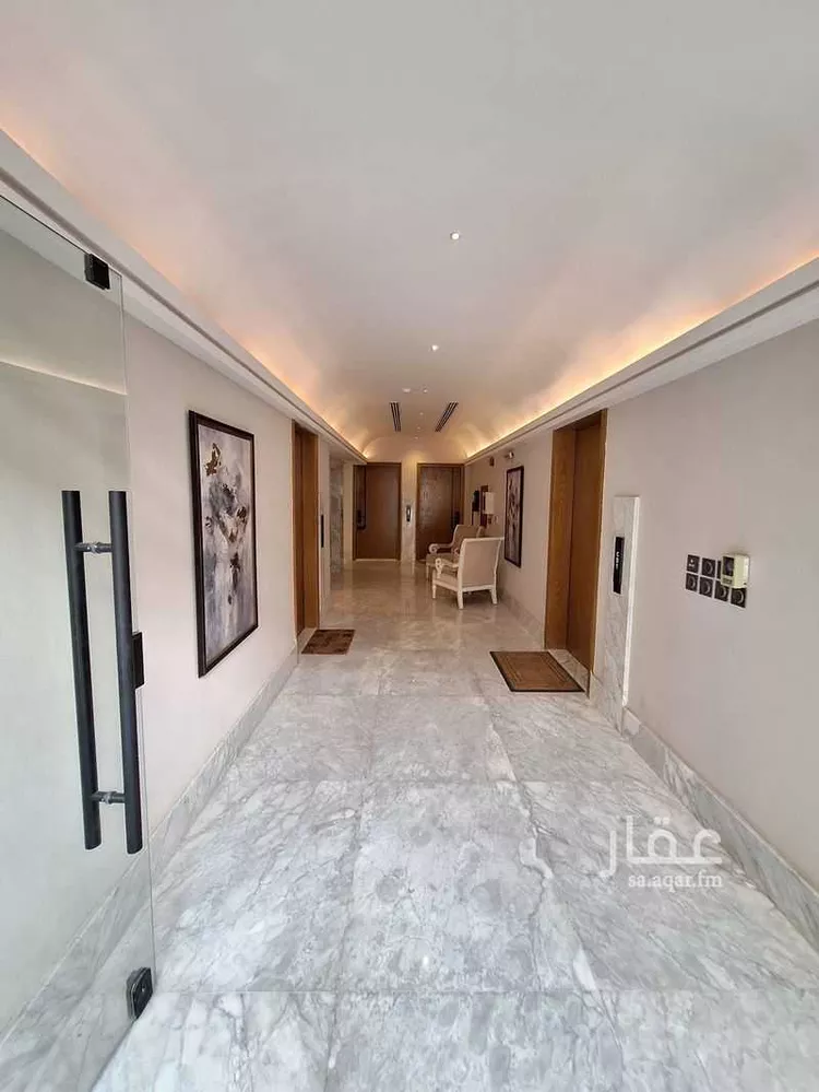 شقة للإيجار في شارع أبي الفتح الشهاب, حي الريان, مدينة الرياض, منطقة الرياض صورة 3