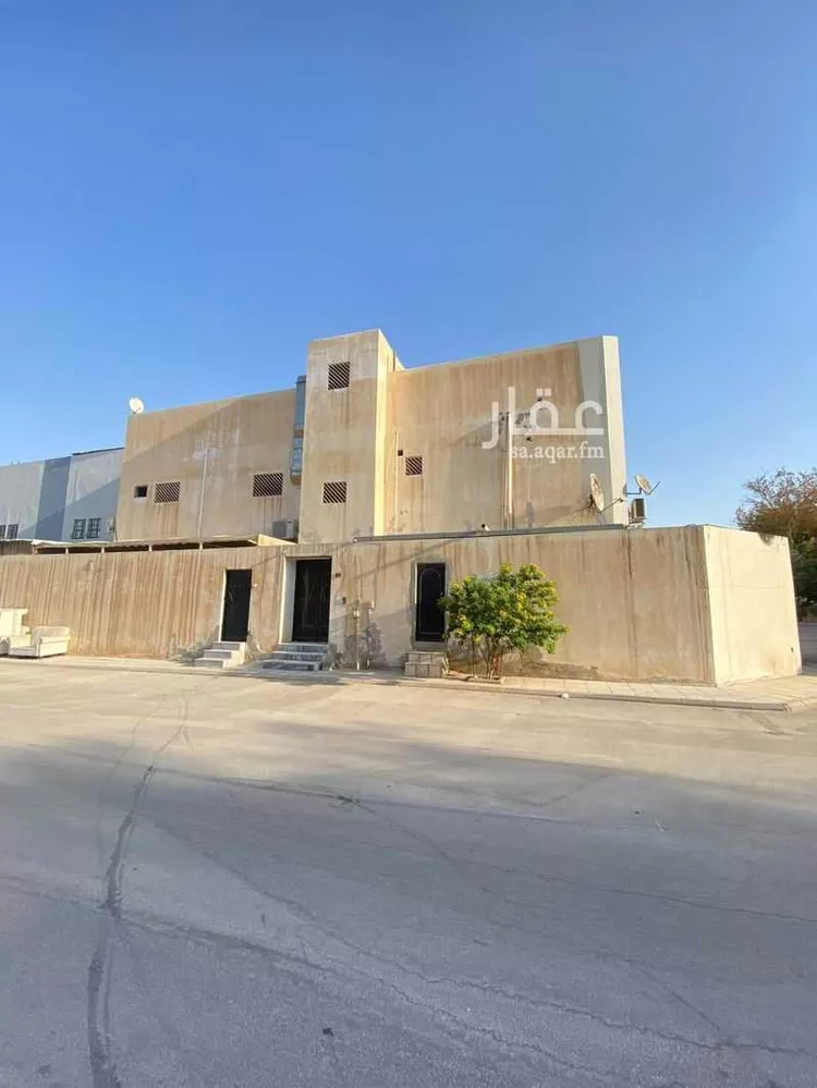 Villa for Sale in Riyadh Al Fayha