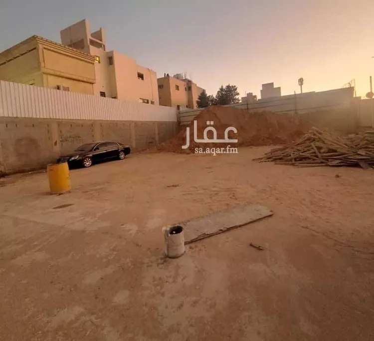 أرض للبيع في شارع رقم 177, حي الجنادرية, مدينة الرياض, منطقة الرياض صورة 2