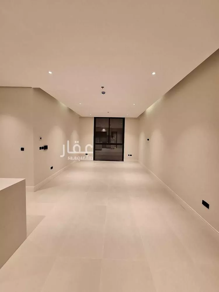 شقة للإيجار في شارع الامير ناصر بن عبدالعزيز, حي الروضة, مدينة الرياض, منطقة الرياض صورة 5