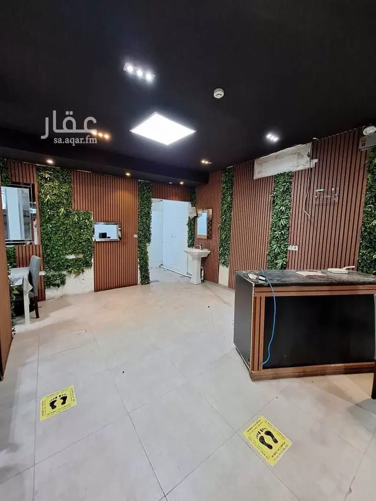 محل للإيجار في شارع الزبير ابن العوام ابن خويلد ابن اسد, حي السلام, مدينة الرياض, منطقة الرياض صورة 3