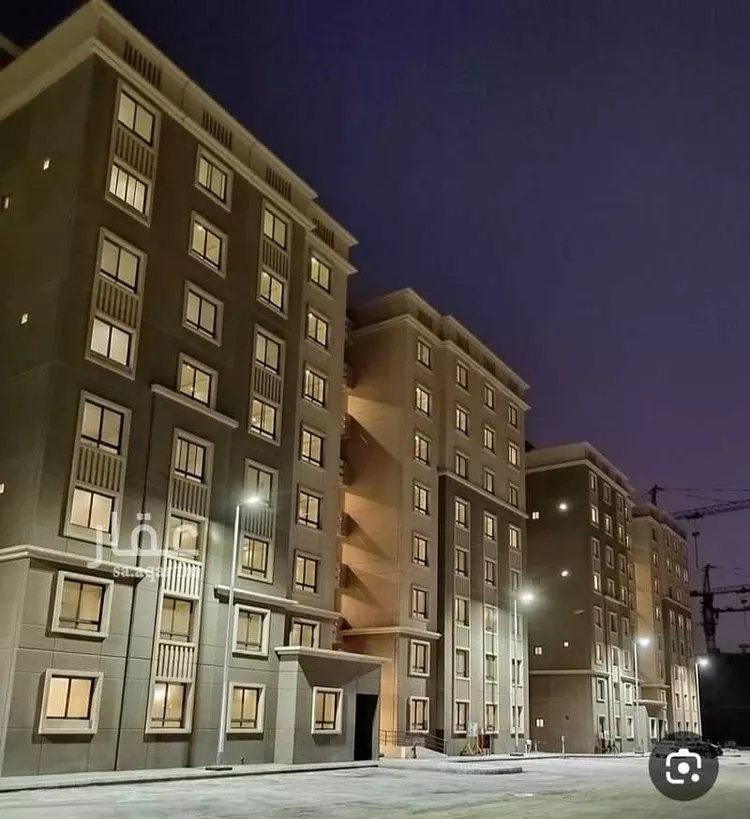 Apartment for Sale in Jeddah Prince Abdulmajeed