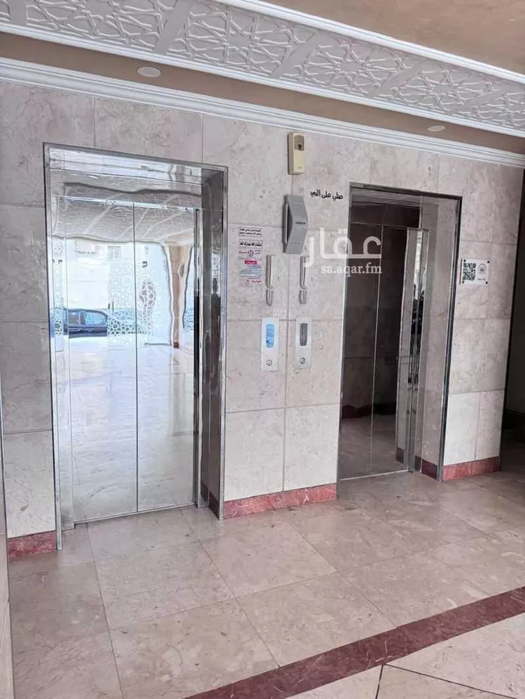 شقة للإيجار في شارعمالك بن الدخشم الخزرجي ، حي الشوقية ، مكة ، منطقة مكة المكرمة صورة 2