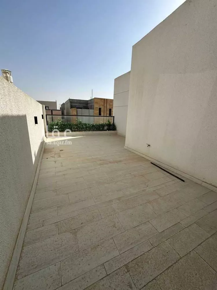 شقة للإيجار في شارع عمر الصفار, حي المرجان, مدينة الرياض, منطقة الرياض صورة 3