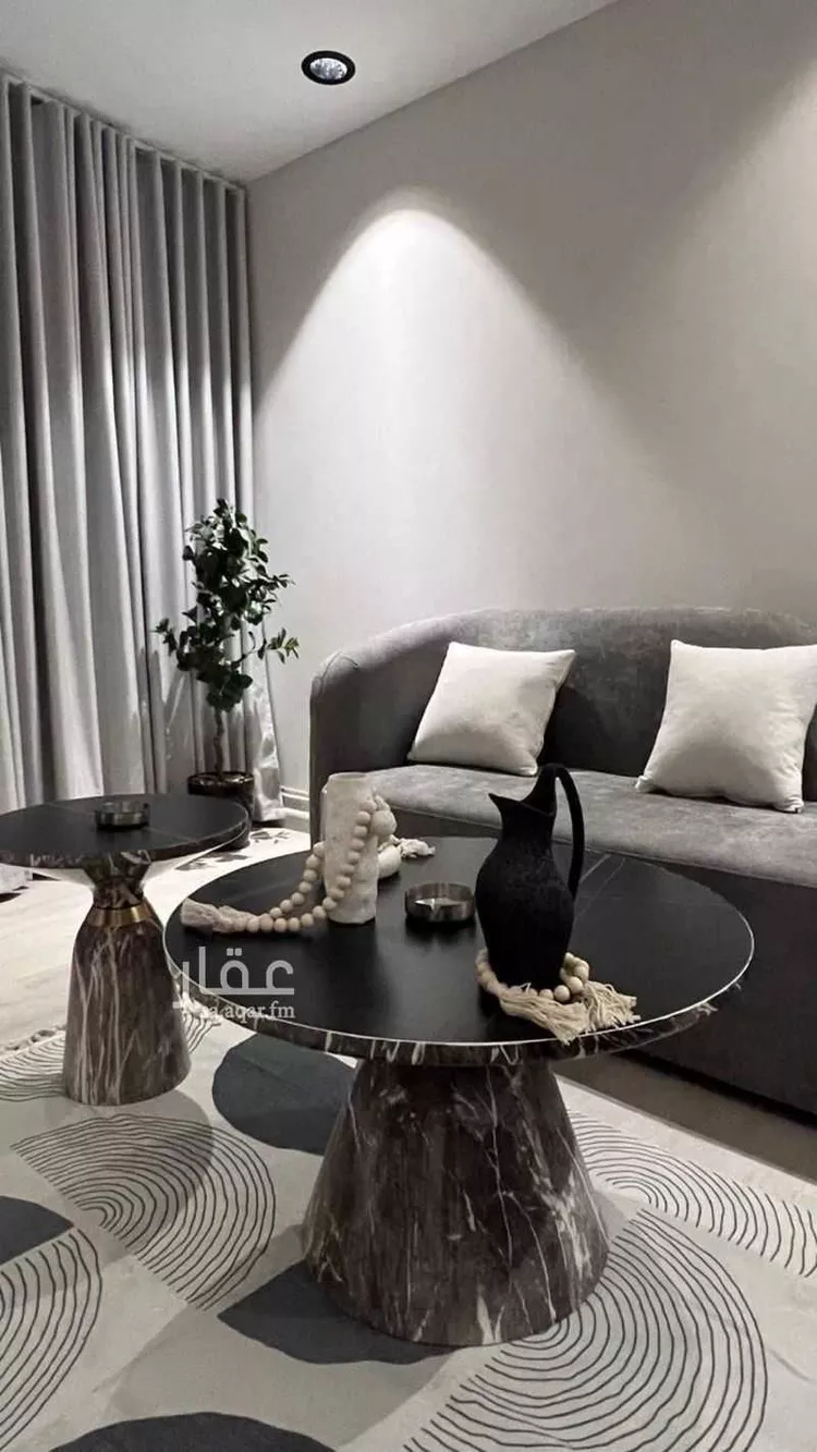 شقة مفروشة للحجز في شارع التنسيق ، حي الغدير ، الرياض ، منطقة الرياض صورة 2