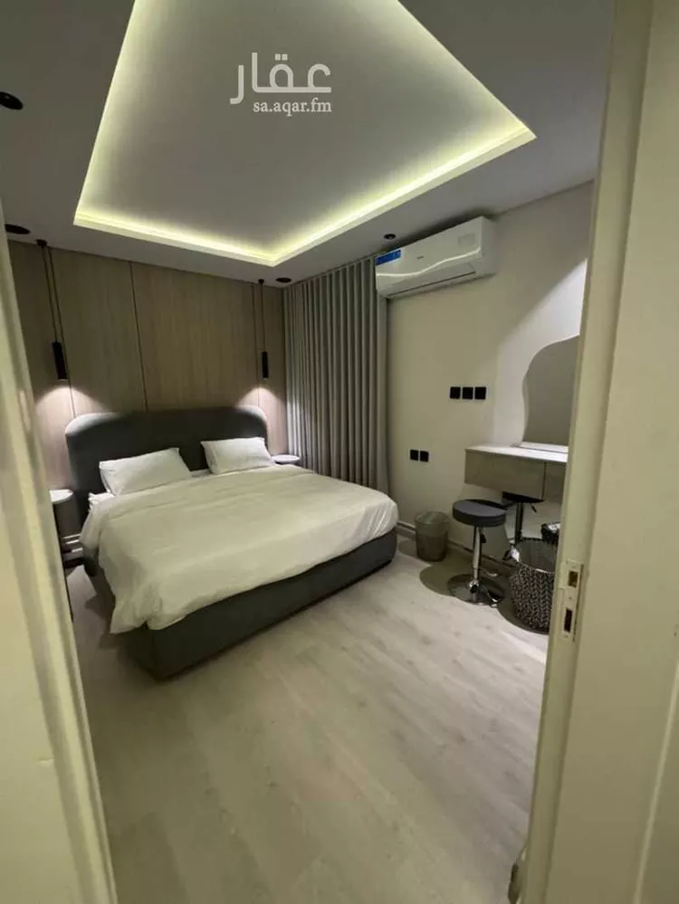 Furnished Apartment for Booking in Riyadh Al Ghadir 6