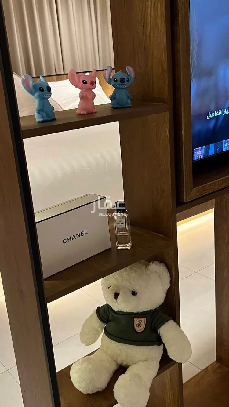 استديو مفروش للحجز في شارع القريتين ، حي غرناطة ، الرياض ، منطقة الرياض