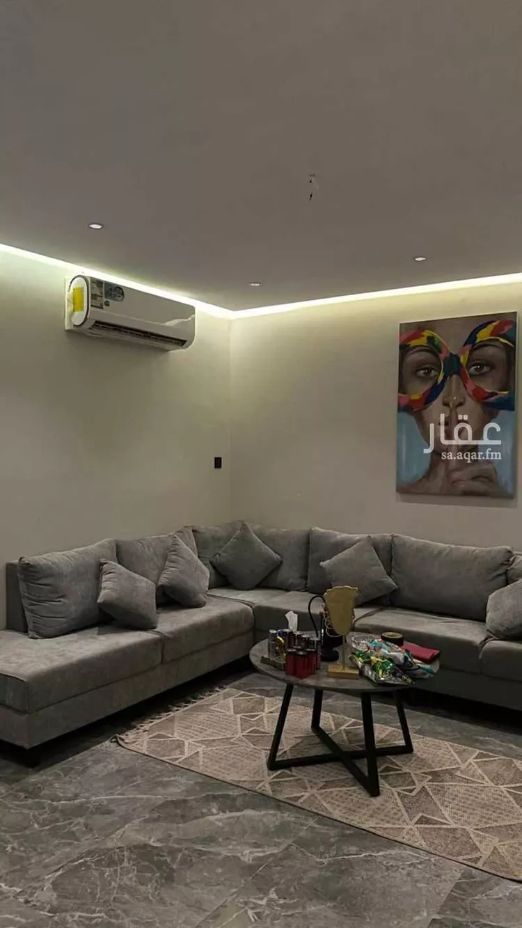 شقة مفروشة للحجز في شارع وادي الشعراء, العقيق, الرياض صورة 3