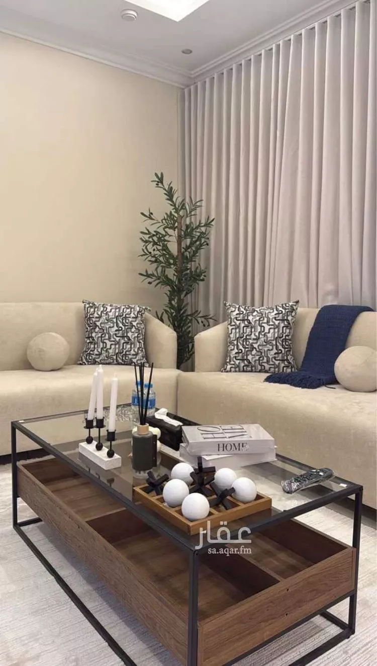 استديو مفروش للحجز في شارع الأقطار ، حي الملقا ، الرياض ، منطقة الرياض صورة 4