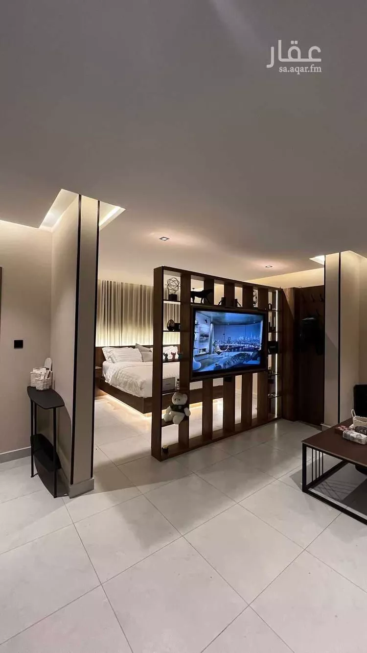 استديو مفروش للحجز في شارع القريتين ، حي غرناطة ، الرياض ، منطقة الرياض صورة 2