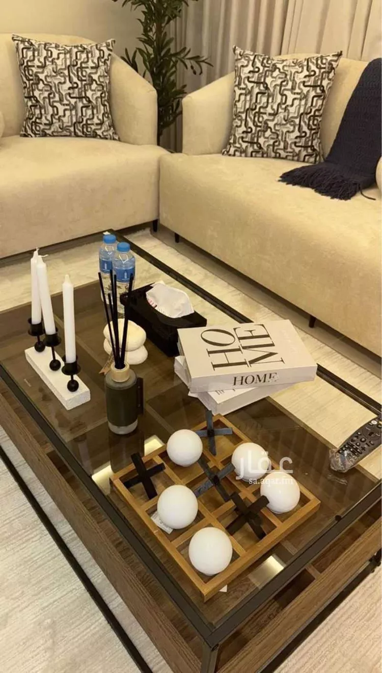 استديو مفروش للحجز في شارع الأقطار ، حي الملقا ، الرياض ، منطقة الرياض صورة 5