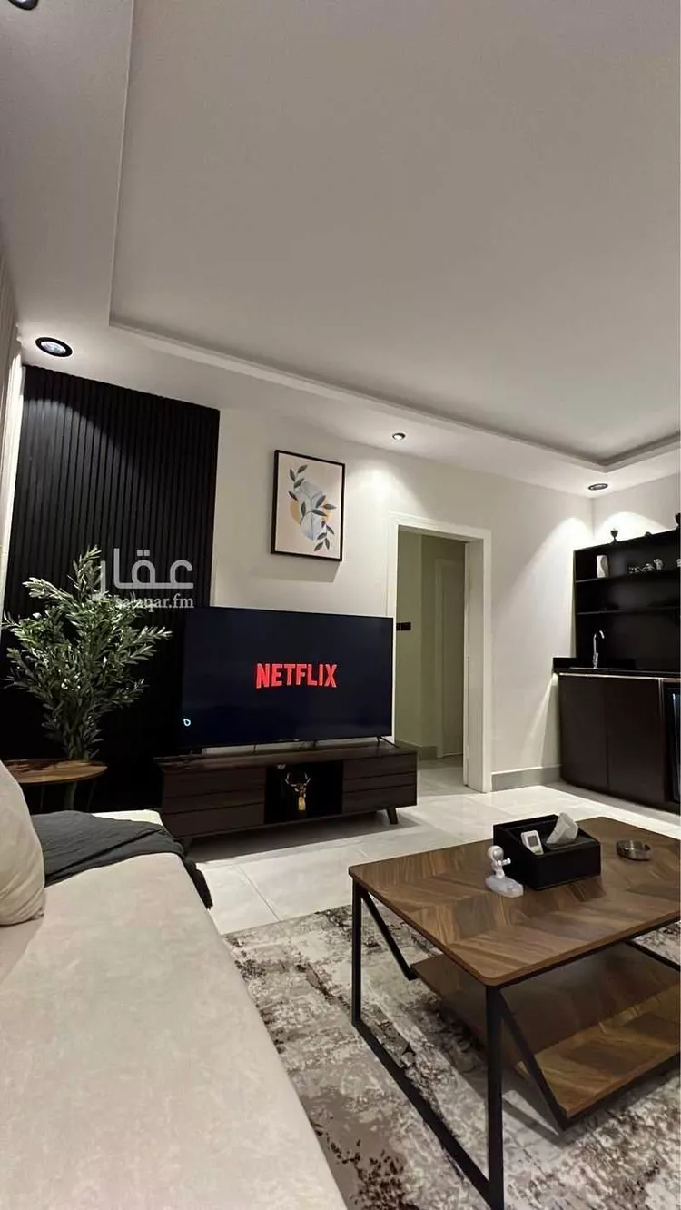 شقة مفروشة للحجز في حي الغدير ، الرياض ، منطقة الرياض