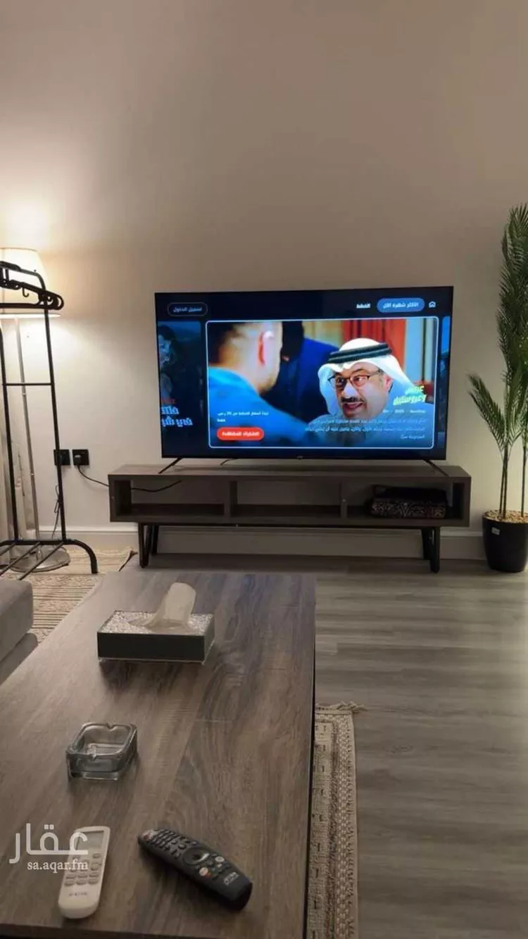 استديو مفروش للحجز في شارع أسيد بن ثعلبة ، حي العقيق ، الرياض ، منطقة الرياض صورة 4