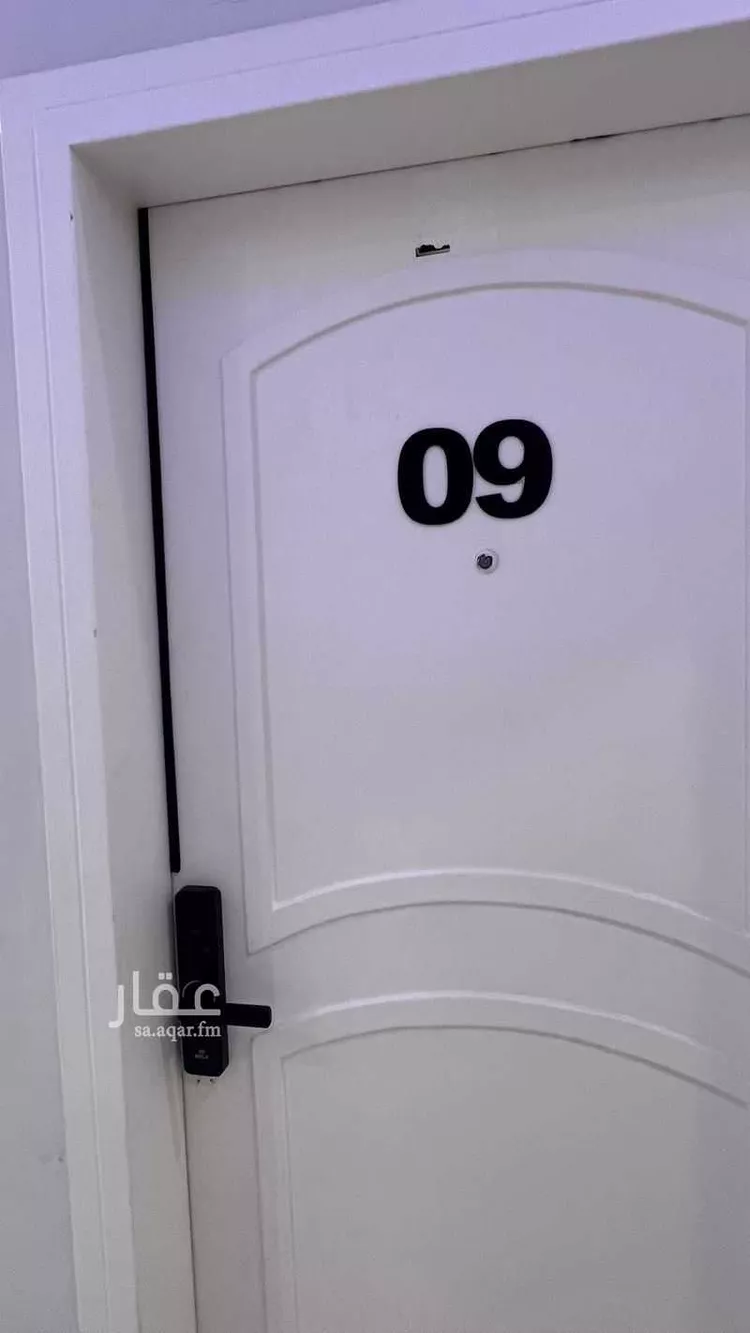 Furnished Apartment for Booking in Riyadh Al Ghadir 7