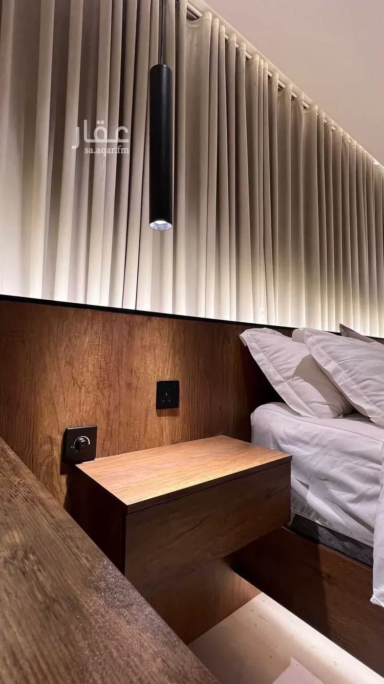 استديو مفروش للحجز في شارع القريتين ، حي غرناطة ، الرياض ، منطقة الرياض صورة 3