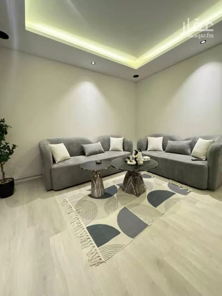 شقة مفروشة للحجز في شارع التنسيق ، حي الغدير ، الرياض ، منطقة الرياض صورة 4