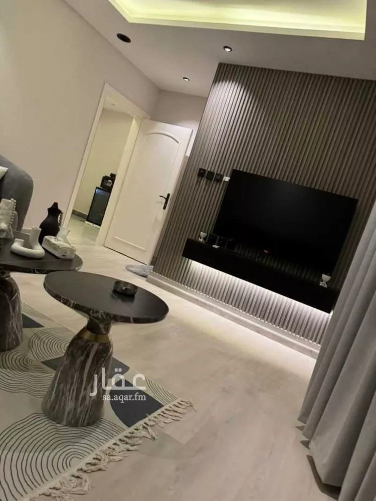 شقة مفروشة للحجز في شارع التنسيق ، حي الغدير ، الرياض ، منطقة الرياض