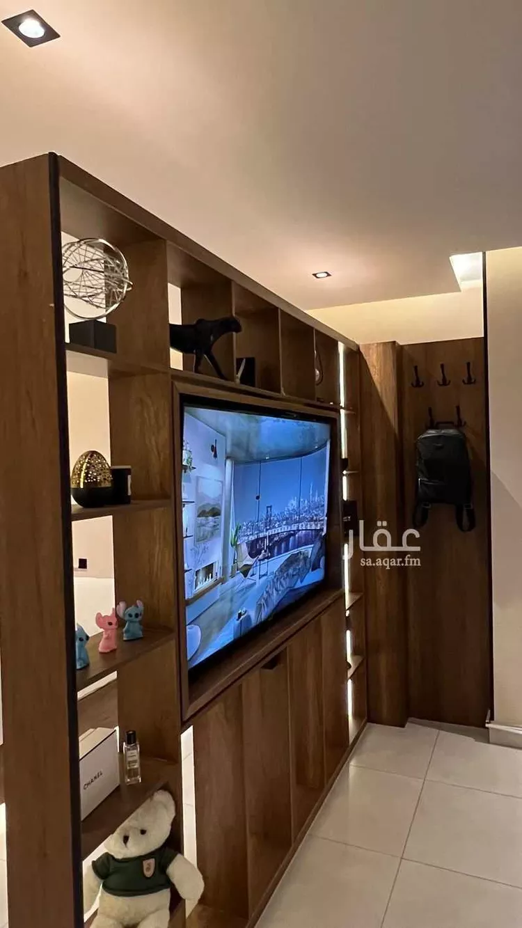 استديو مفروش للحجز في شارع القريتين ، حي غرناطة ، الرياض ، منطقة الرياض صورة 4