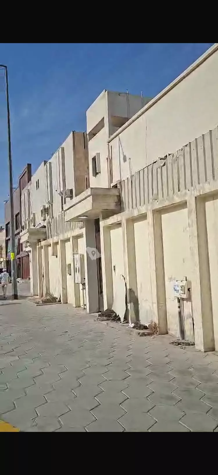 فيلا للإيجار في شارع عائشة بنت ابي بكر, حي العريجاء الأوسط, مدينة الرياض, منطقة الرياض