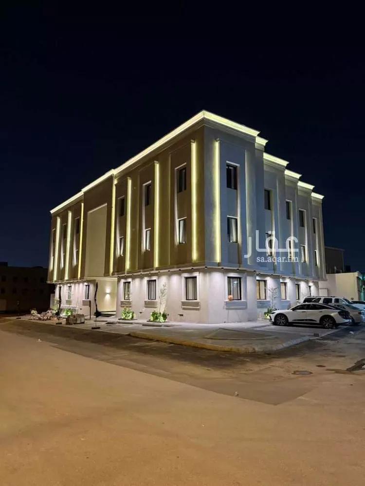عمارة للبيع في شارع الجند, حي ظهرة لبن, مدينة الرياض, منطقة الرياض