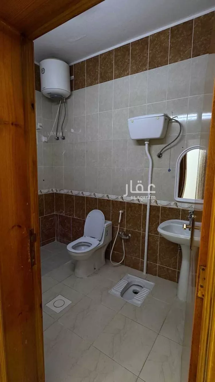 شقة للإيجار في شارع الجلوية, حي الوصايف, مدينة ابها, منطقة عسير صورة 3