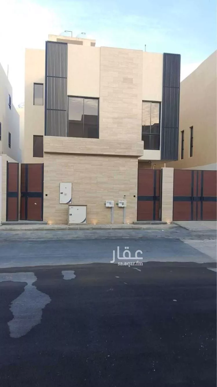 Floor for Sale in Riyadh An Nadhim