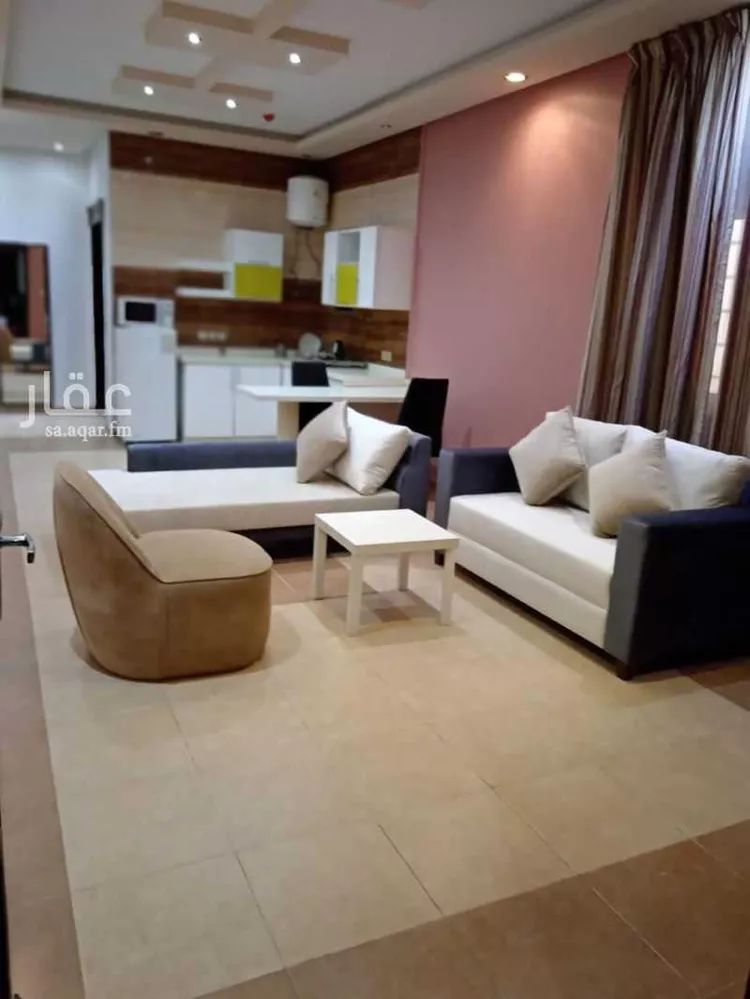 شقة للإيجار في شارع  حسن ابن حسين ابن علي, حي المونسية, مدينة الرياض, منطقة الرياض صورة 3
