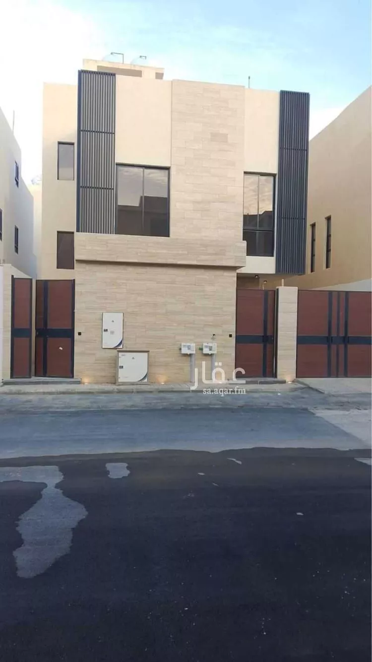 Villa for Sale in Riyadh An Nadhim