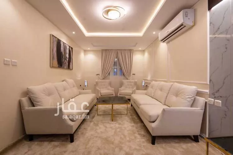 شقة للإيجار في شارع الثيل, حي الملقا, مدينة الرياض, منطقة الرياض صورة 3