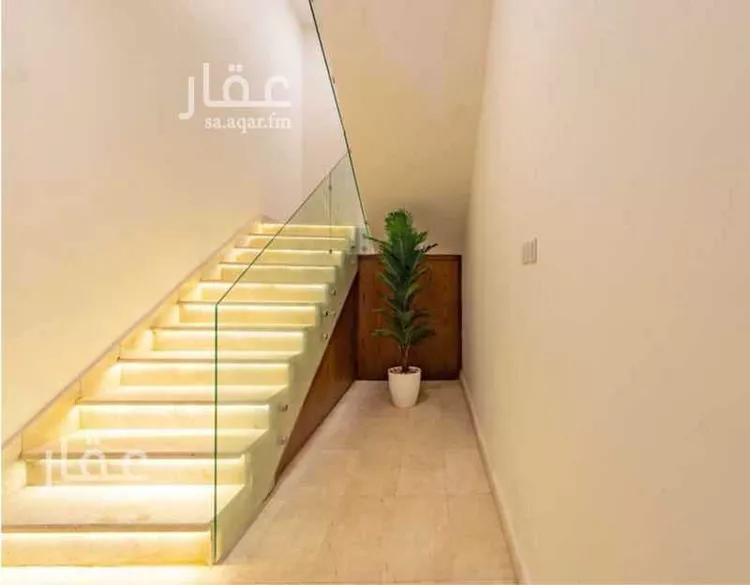 دور للبيع في شارع شارع رقم 199, حي النرجس, مدينة الرياض, منطقة الرياض صورة 3