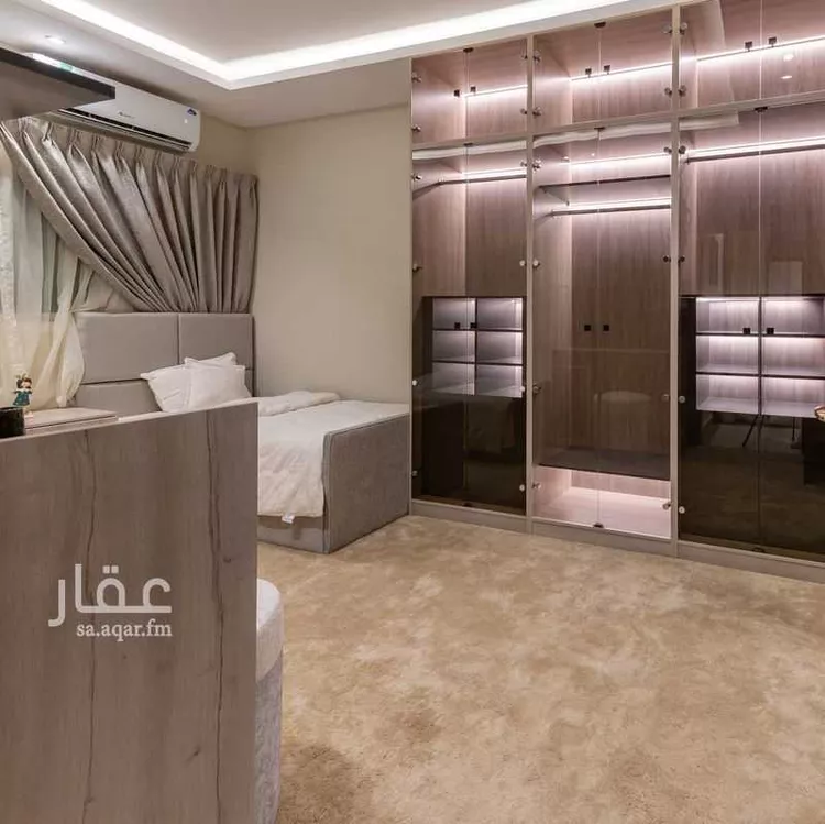 شقة للإيجار في شارع القلعة, حي الياسمين, مدينة الرياض, منطقة الرياض 15