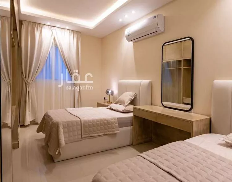 شقة للإيجار في شارع الثميله, حي الملقا, مدينة الرياض, منطقة الرياض 12