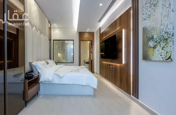 Floor for Sale in Riyadh An Narjis 17