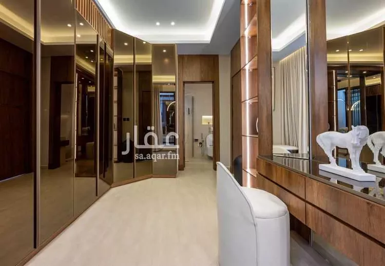 Floor for Sale in Riyadh An Narjis 27