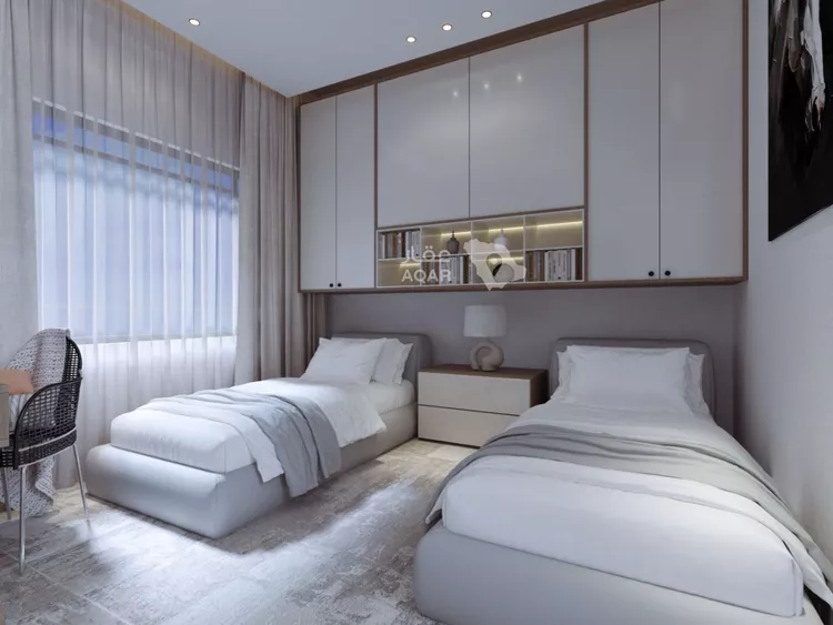 Villa for Sale in Riyadh An Narjis 22