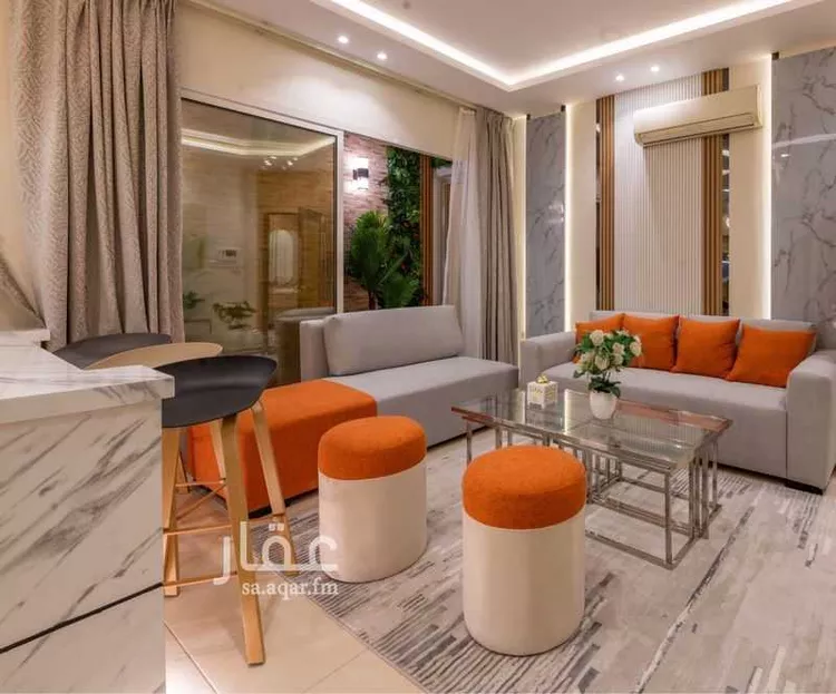 شقة للإيجار في شارع الثمد, حي الملقا, مدينة الرياض, منطقة الرياض