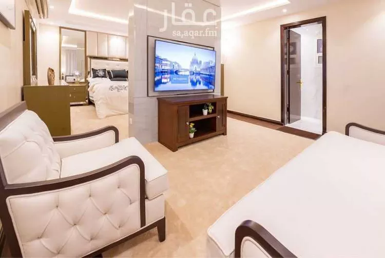 شقة للإيجار في شارع الثميله, حي الملقا, مدينة الرياض, منطقة الرياض 10