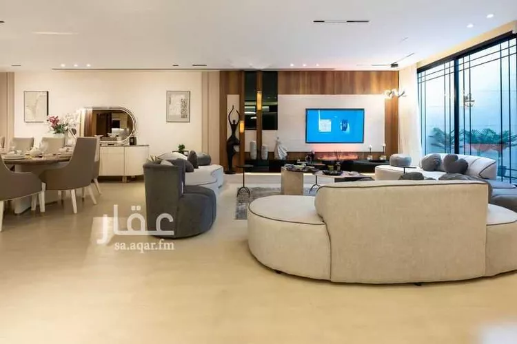 Floor for Sale in Riyadh An Narjis 12