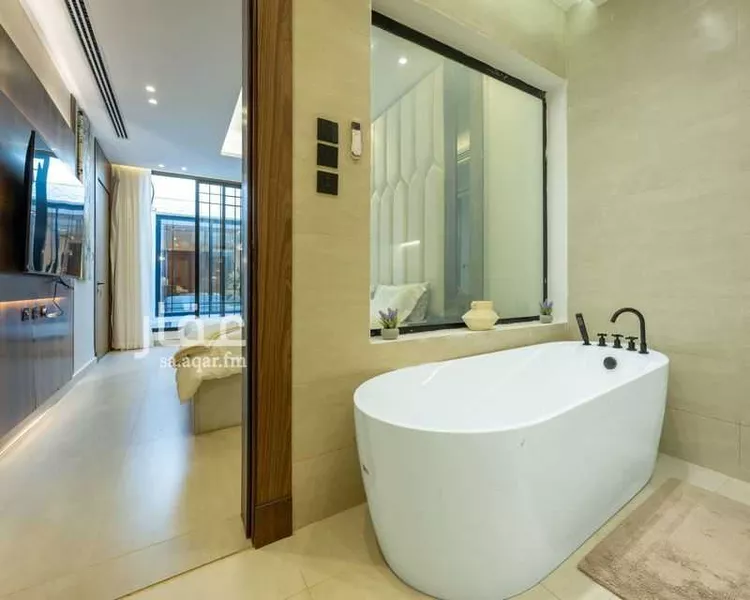 Floor for Sale in Riyadh An Narjis 15